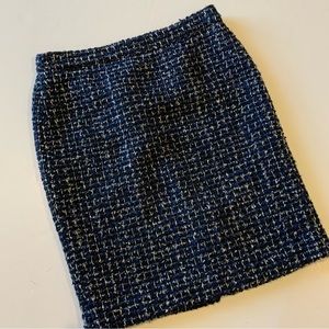 J. Crew pencil skirt